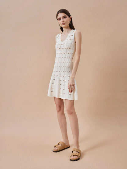 PAZZION, Alaia Buckled Suede Slides, Almond