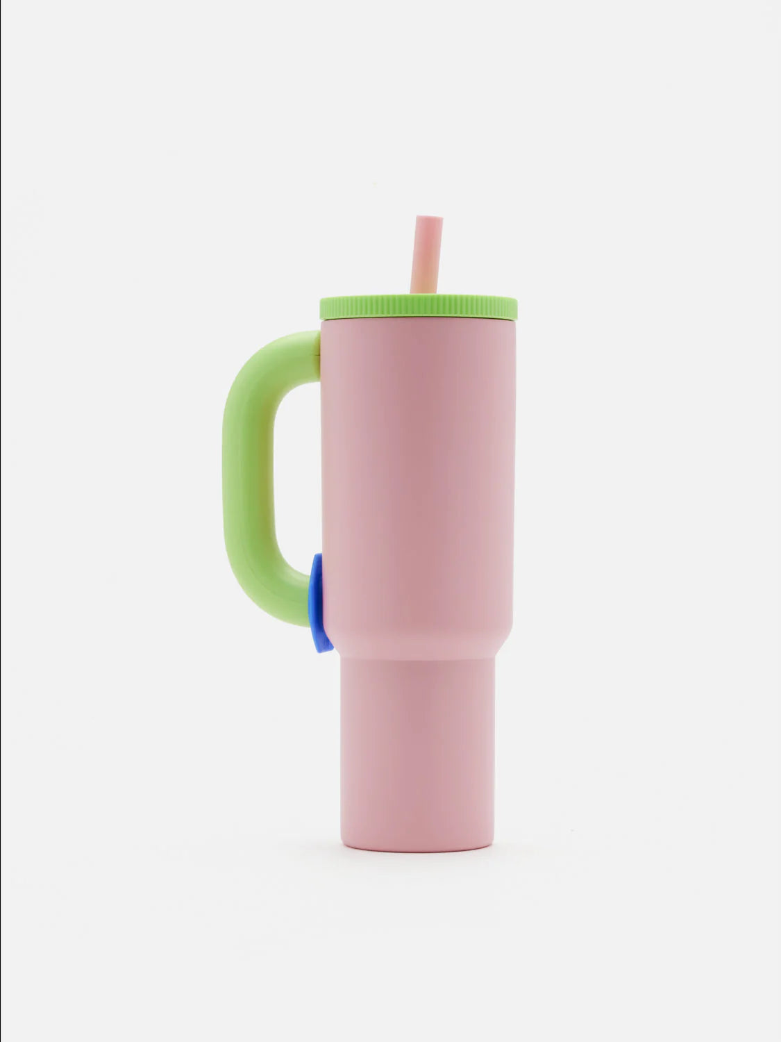 PAZZION, Cornelia Stainless Steel Thermal Cup, Pink