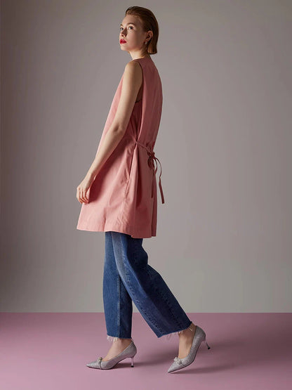 PAZZION, Dominique Pearls Pointed Toe Heels, Silver