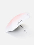 PAZZION, Elsa Mini Foldable Umbrella, Pink