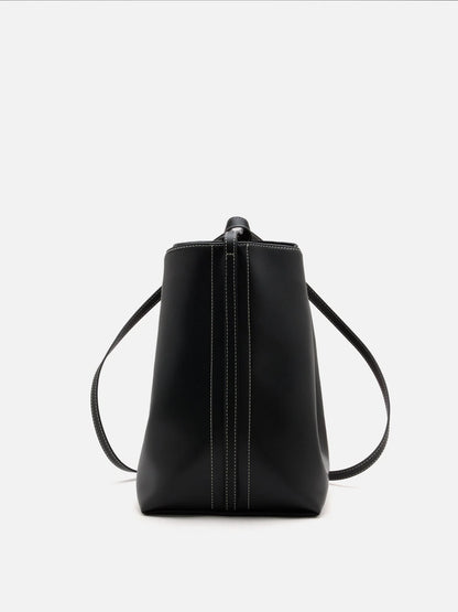 PAZZION, Ilvarine Multiway Bag, Black