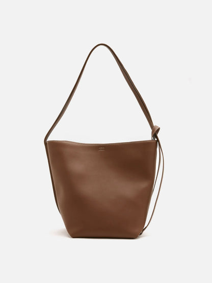 PAZZION, Ilvarine Multiway Bag, Brown