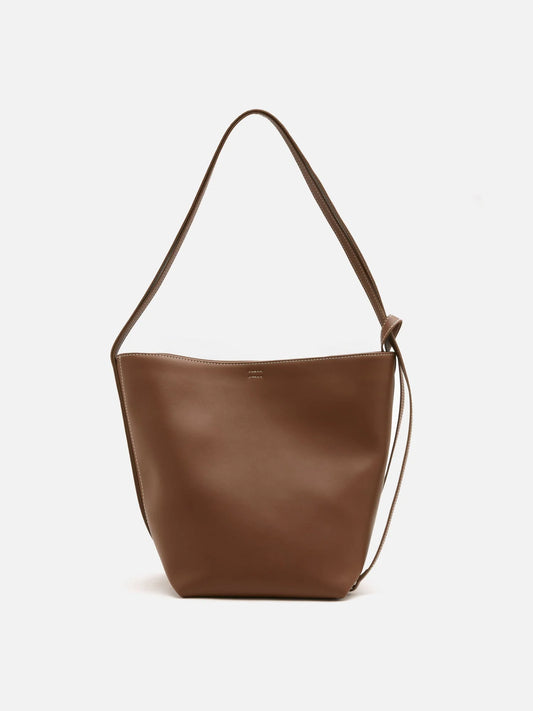 PAZZION, Ilvarine Multiway Bag, Brown