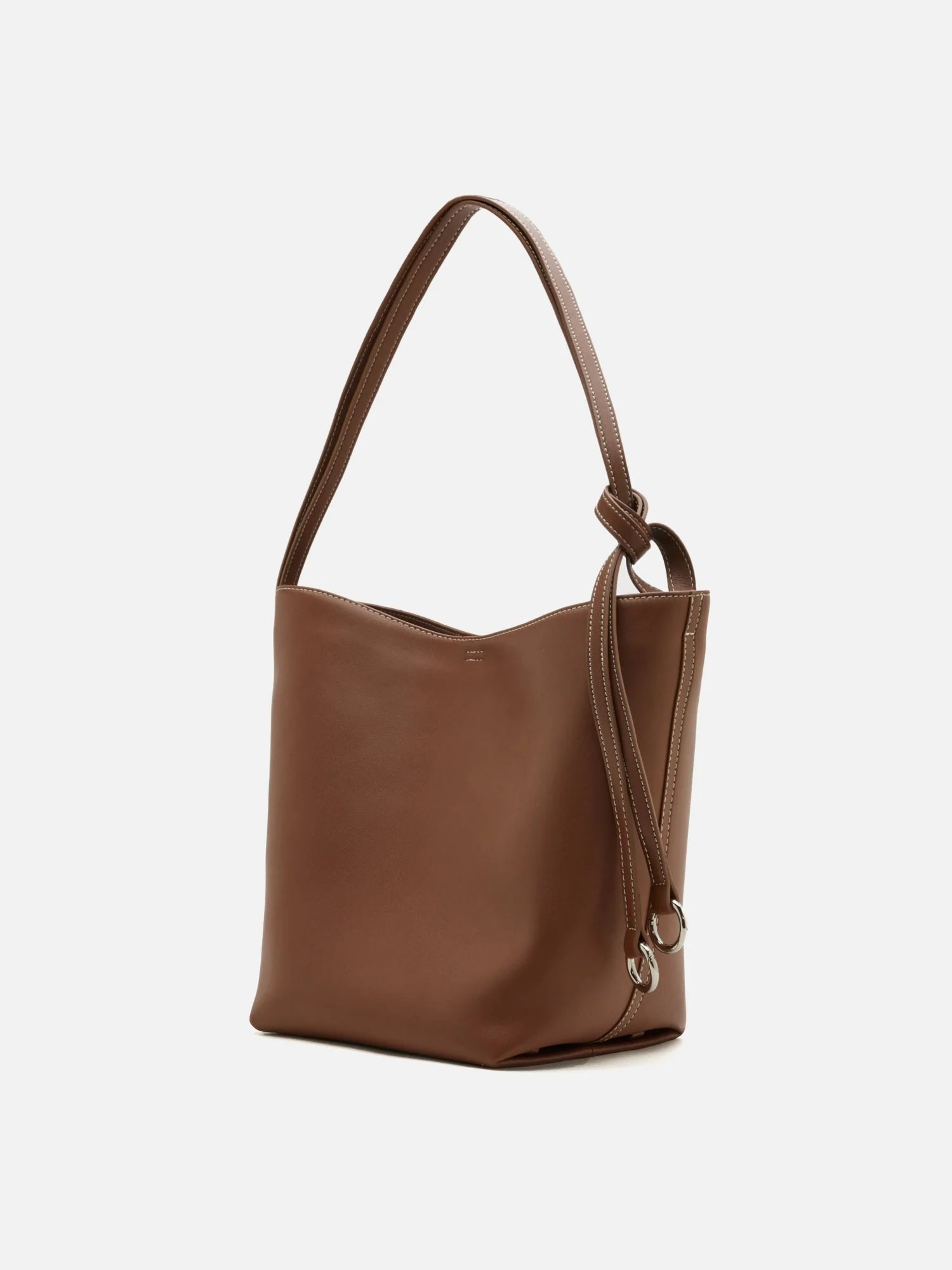 PAZZION, Ilvarine Multiway Bag, Brown