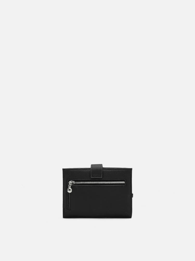 PAZZION, Marni Travel Compact, Black