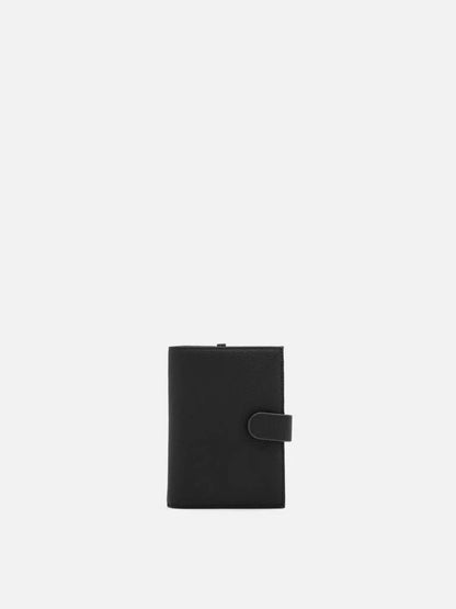 PAZZION, Marni Travel Compact, Black
