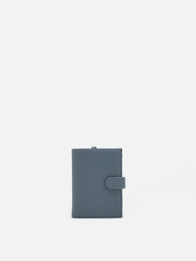 PAZZION, Marni Travel Compact, Blue