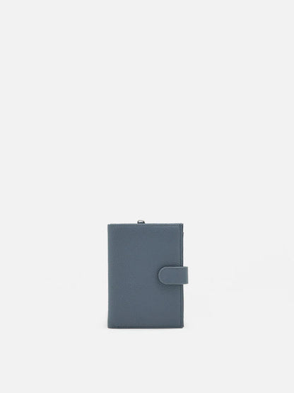 PAZZION, Marni Travel Compact, Blue