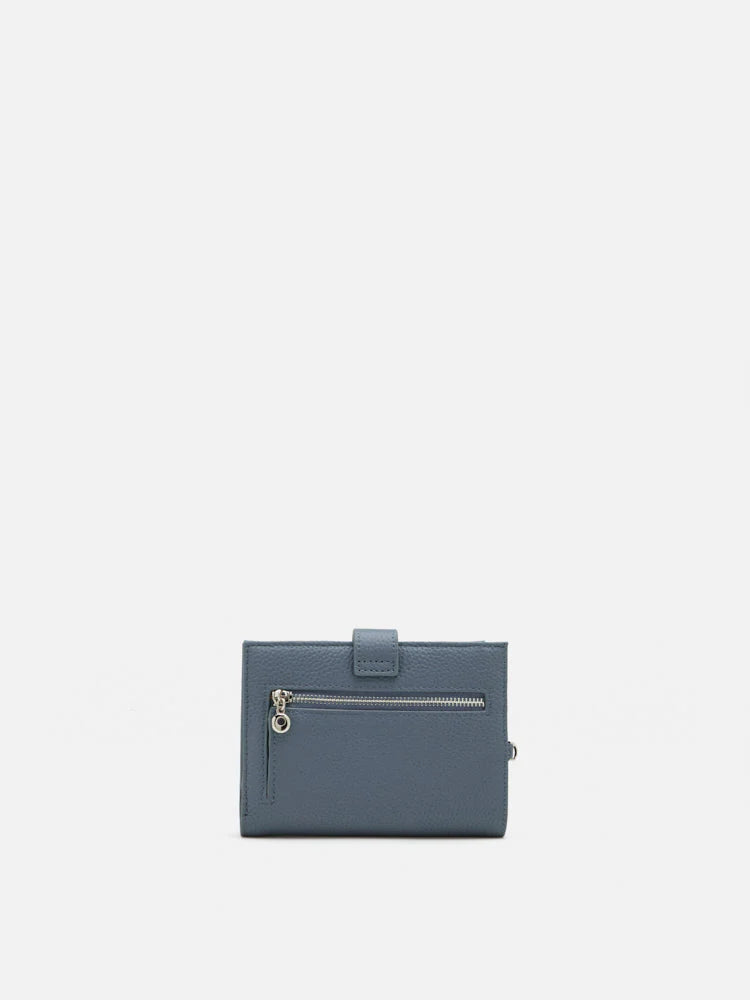 PAZZION, Marni Travel Compact, Blue