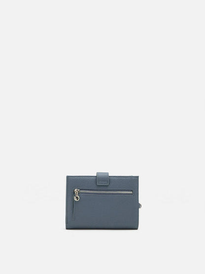 PAZZION, Marni Travel Compact, Blue