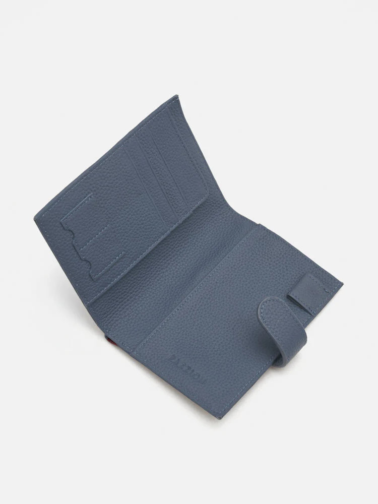 PAZZION, Marni Travel Compact, Blue