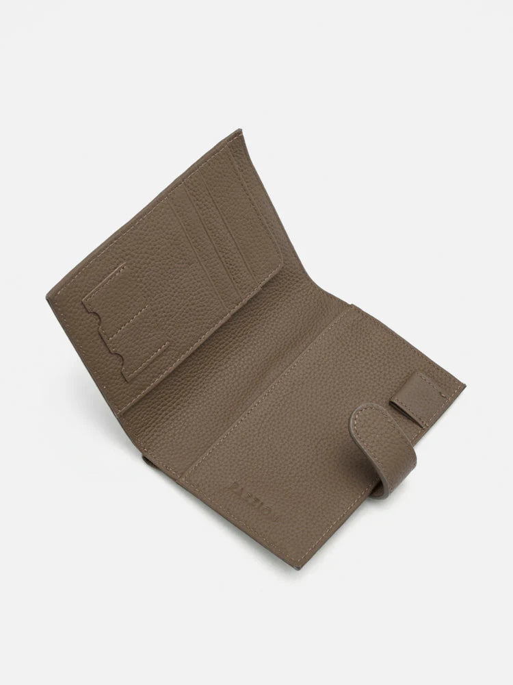 PAZZION, Marni Travel Compact, Khaki