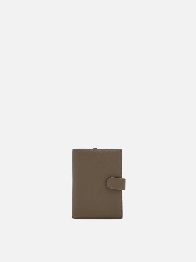 PAZZION, Marni Travel Compact, Khaki