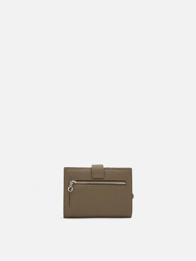 PAZZION, Marni Travel Compact, Khaki