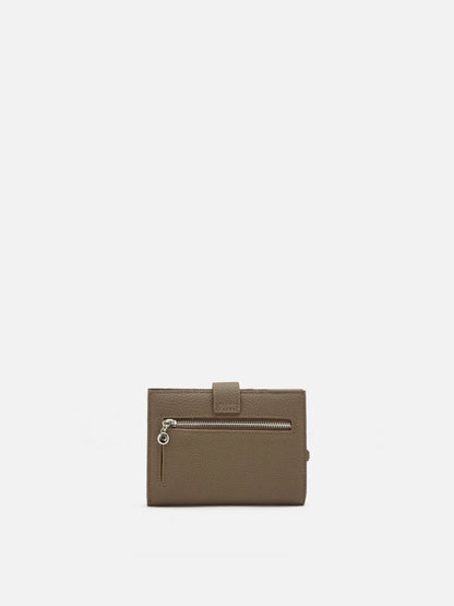 PAZZION, Marni Travel Compact, Khaki