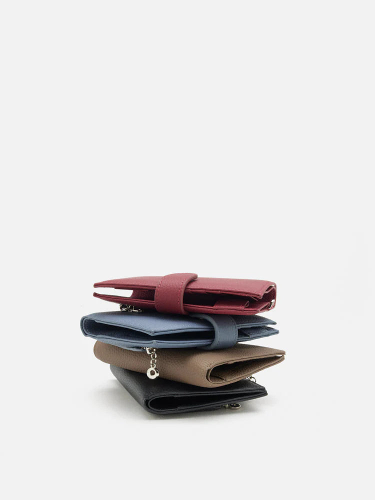 PAZZION, Marni Travel Compact, None