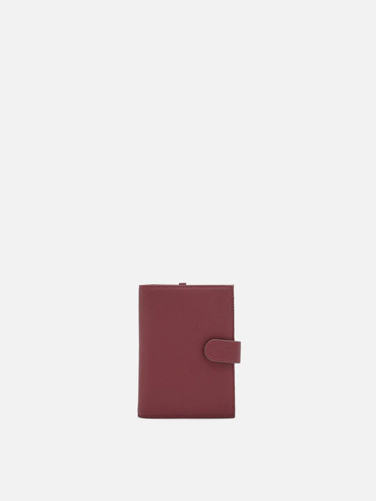 PAZZION, Marni Travel Compact, Wine