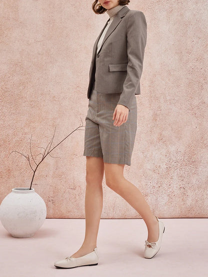 Nina 蝴蝶結芭蕾舞鞋