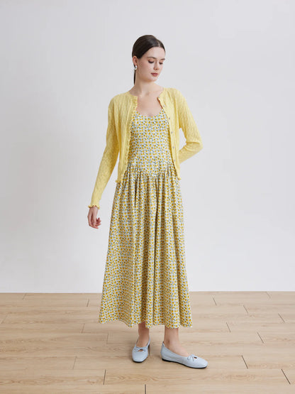 Nina 蝴蝶結芭蕾舞鞋